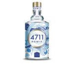 4711 Remix Lima Profumo Eau De Cologne Estate Vibrante Mediterranea