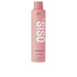 Schwarzkopf Osis+ Spray Volume Boost Volume E Movimento Naturale