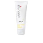 Annayake Mask+ Maschera Viso Energizzante E Illuminante Pelle Radiosa Istantanea