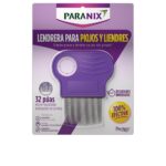 Paranix Piojos Y Liendres Pettine Per Liendres Rimuove Pidocchi Rapidamente