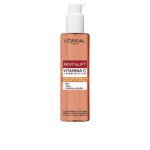 L'Oréal Paris Revitalift Vitamina C + Acido Salicilico Detergente Schiumogeno Viso Pelle Radiosa
