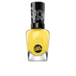 Sally Hansen Miracle Gel Smalto Gel Colore Brillante Lunga Durata