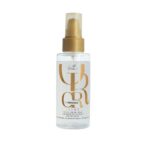 Wella Professionals Or Oil Reflections Olio Illuminante Per Capelli Fini Lucentezza Immediata