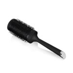 GHD Brushes+Hps Spazzola Asciugacapelli In Ceramica Stile Da Salone A Casa