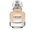 Givenchy L'Interdit Spray Per Capelli Essenza Avvolgente Di Lusso