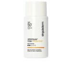Singuladerm Xpertsun Urban Crema Solare Tinta SPF50 Luminosità Efficace Naturale