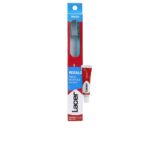 Lacer Lacer Cepillo Set Igiene Dentale Pulizia Efficace