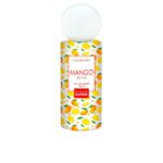 Parfums Saphir Mango Juice Profumo Eau De Toilette Per Bambini E Ragazzi Aroma Fruttato Giovane