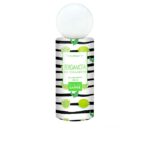 Parfums Saphir Bergamota De Calabria Profumo Eau De Toilette Essenza Di Bergamotto Unica