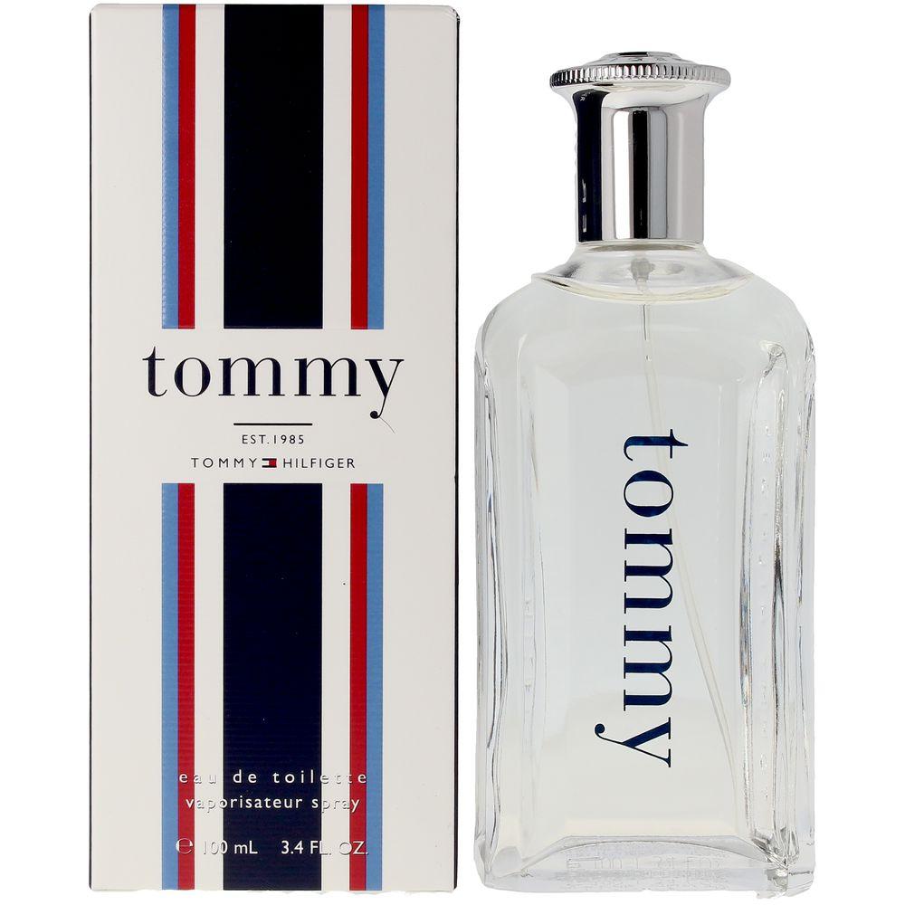 DP188920NE Tommy Hilfiger Tommy Profumo Eau De Toilette Viaggio Avventuroso Americano - immagine 1