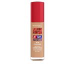 Rimmel London Lasting Finish Fondotinta Idratante Idratazione Per Pelle Radiosa