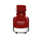 Givenchy L'Interdit Rouge Ultime Profumo Eau De Parfum Seduzione Senza Tempo