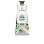 The Body Shop Moringa Balsamo Per Le Mani Idratazione In Movimento
