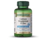 Nature's Bounty Bons&Joint Health Capsule Sostegno Ossa E Muscoli