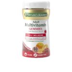 Nature's Bounty Energy Support Gommosi Multivitaminici
