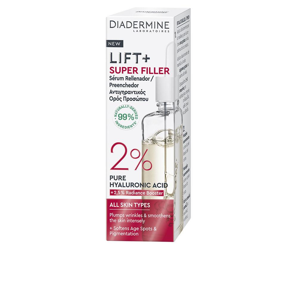 DP189097NE Diadermine Lift+ Filler Serum Effetto Lifting E Idratante - immagine 1