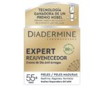 Diadermine Expert Rejuvenecedor Crema Giorno Per Pelli Mature Pelle Luminosa Ed Levigata