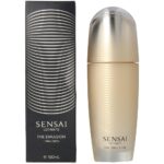 Sensai Ultimate Emulsione Viso Idratante Idratazione Profonda Istantanea