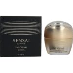 Sensai Ultimate Crema Viso Pelle Luminosa E Setosa