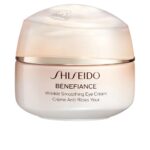 Shiseido Benefiance Crema Contorno Occhi Anti Rughe Risultati In 5 Giorni