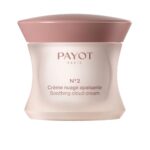Payot Crème N°2 Crema Viso Idratazione E Sollievo