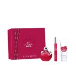 Nina Ricci Nina Profumo Eau De Parfum Set Eleganza Pulita E Vegana