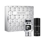 Rabanne Phantom Profumo Eau De Toilette E Deodorante Essenza Di Modernità