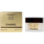 Chanel Sublimage Crema Viso Pelle Radiosa E Giovane