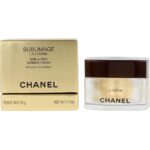 Chanel Sublimage Crema Viso Pelle Radiosa E Idratata