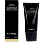 Chanel La Base Base Matificante Pelle Impeccabile Tutto Il Giorno