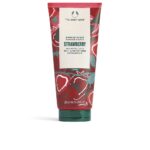 The Body Shop Strawberry Scrub Doccia Per Pelle Radiosa