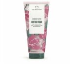 The Body Shop British Rose Scrub Doccia Pelle Morbida Rivitalizzata