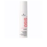 Schwarzkopf Osis Plus Serum Antifrizz Capelli Lisci E Protetti