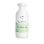 Wella Professionals Elements Shampoo Rinnovante Delicato Per Tutti I Tipi Di Capelli Setosità Naturale