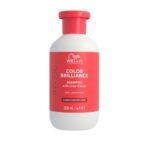 Wella Professionals Invigo Color Brilliance Shampoo Per Capelli Spessi Colorati Protezione Colore Avanzata