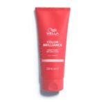 Wella Professionals Invigo Color Brilliance Balsamo Protettivo Per Capelli Fini E Normali Lime Caviar Antioxidante