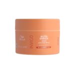 Wella Professionals Invigo Nutri-Enrich Maschera Nutriente Per Capelli Secchi Danneggiati Nutrizione E Idratazione Profonda