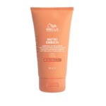 Wella Professionals Invigo Nutri-Enrich Maschera Nutriente Capelli Morbidi E Luminosi
