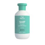 Wella Professionals Invigo Volume Boost Shampoo Capelli Fini Volume Extra Naturale