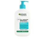 Garnier Pure Active Gel Detergente Idratante Per Viso Pelle Equilibrata