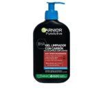 Garnier Pure Active Gel Detergente Al Carbone Attivo Effetto Pulizia Profonda