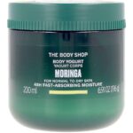 The Body Shop Moringa Yogurt Per Il Corpo