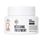 Schwarzkopf Bc R Two Rescuing Treatment Trattamento Capelli Riparazione Capelli Danneggiati
