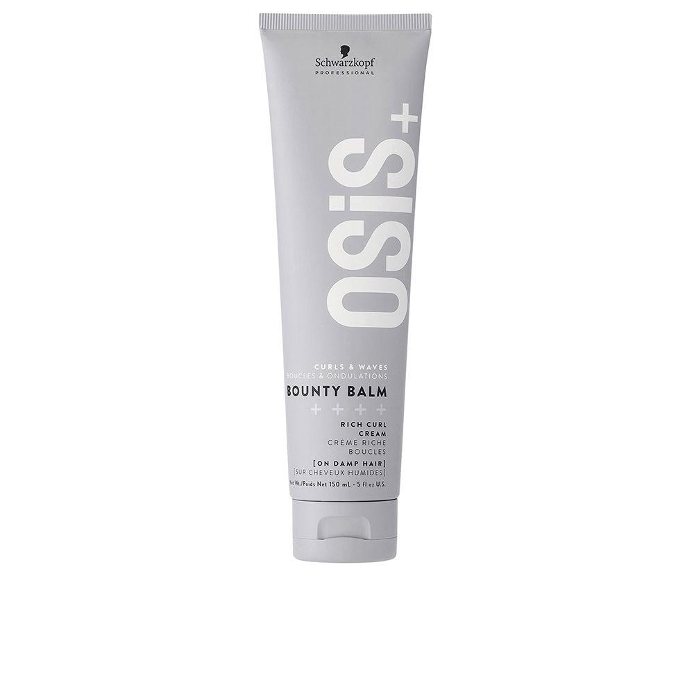 DP189951NE Schwarzkopf Osis+ Crema Per Capelli Ricci Controllo Del Crespo - immagine 1