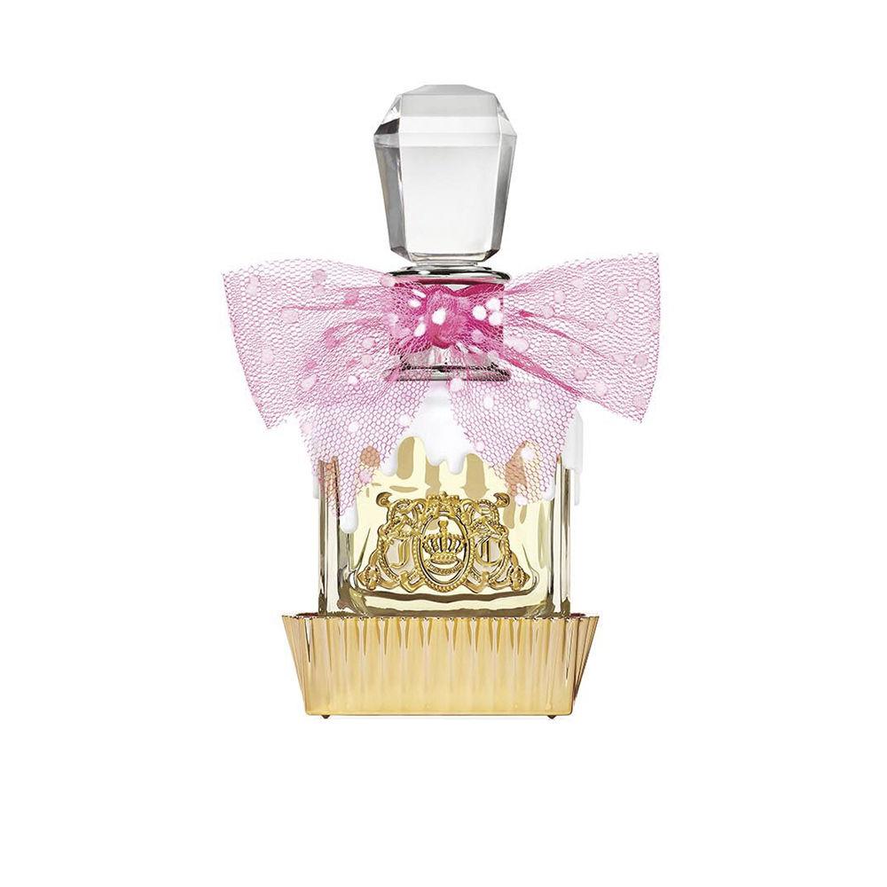 DP189973NE Juicy Couture Viva La Juicy Profumo Eau De Perfume Dolce Seduzione Fruttata - immagine 1