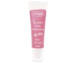 Ziaja Cuidado Labial Balsamo Per Le Labbra Anguria Succosa Vegan Idratante Anguria Splendente