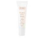 Ziaja Cuidado Labial Balsamo Per Labbra Sunny Mango Nutrimento E Lucentezza Naturale