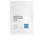Village 11 Hydro Boost Maschera Facciale Con Acido Ialuronico Idratazione Intensiva