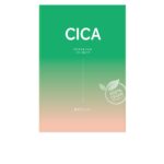 Barulab The Clean Maschera Viso Cica Riparo Naturale