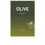 Barulab The Clean Maschera Viso Idratante Vegana Con Olio D'Oliva Pelle Luminosa Naturale